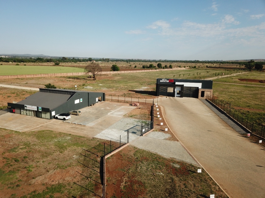 Commercial Property for Sale in Potchefstroom Rural North West